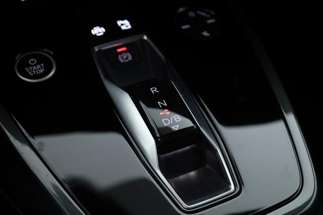 Audi Q4 e-tron 40 S edition 77 kWh | SOH 87% | 21'' RS | SONOS | Leder | HUD | 360cam | Elek. Trekhaak | NAV + CarPlay | – foto 9