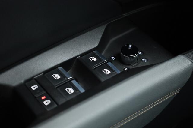 Audi Q4 e-tron 40 S edition 77 kWh | SOH 87% | 21'' RS | SONOS | Leder | HUD | 360cam | Elek. Trekhaak | NAV + CarPlay | – foto 10
