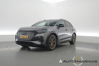 Audi Q4 e-tron 40 S edition 77 kWh | SOH 87% | 21'' RS