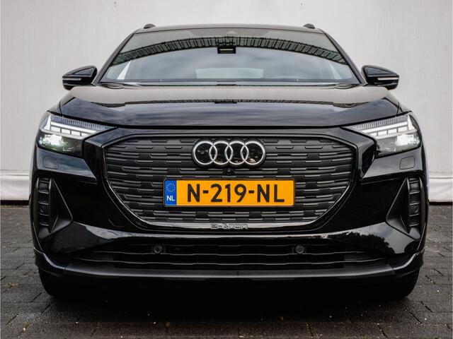 Audi Q4 e-tron 40 Launch edition Advanced 77 kWh SOH 90% Sonos Sound/ Head up/ Camera/ Sportstoelen/ Navigatie/ Carplay/ 20" Lmv – foto 8