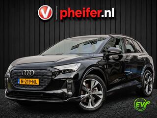 Audi Q4 e-tron 40 Launch edition Advanced 77 kWh SOH 90