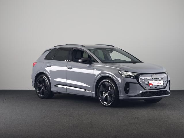 Audi Q4 e-tron S edition performance 82 kWh 286pk | Nieuw model | Per begin december beschikbaar | Keyless | 20 inch Lichtmetalen velgen | Trekhaak | Matrix led | Stoelverwarming – foto 5