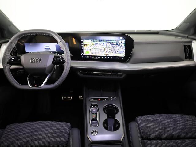 Audi Q4 e-tron S edition performance 82 kWh 286pk | Nieuw model | Per begin december beschikbaar | Keyless | 20 inch Lichtmetalen velgen | Trekhaak | Matrix led | Stoelverwarming – foto 6
