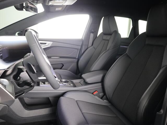 Audi Q4 e-tron S edition performance 82 kWh 286pk | Nieuw model | Per begin december beschikbaar | Keyless | 20 inch Lichtmetalen velgen | Trekhaak | Matrix led | Stoelverwarming – foto 7