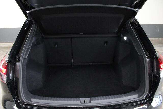 Audi Q4 e-tron 40 S Competition 77 kWh | SOH 92% | S-line | Panorama | Warmtepomp – foto 9