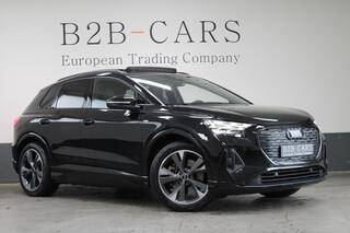 Audi Q4 e-tron 40 S Competition 77 kWh | SOH 92% | S-li