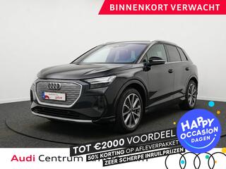 Audi Q4 e-tron 40 Launch edition Advanced Plus 77 kWh 2