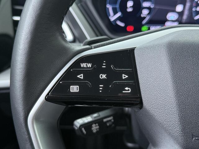 Audi Q4 e-tron 40 Launch edition Advanced 77 kWh | SoH 88% | Warmtepomp | Head-up display | Stoelverwarming | Dodehoek detectie | Achteruitrijcamera | Gratis regulier onderhoud t/m 08-07-2026 | – foto 7