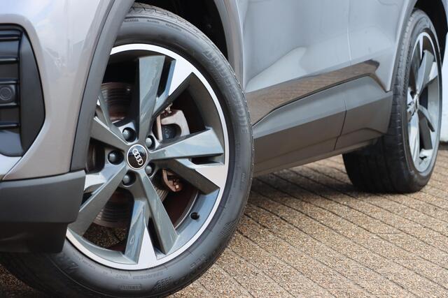 Audi Q4 e-tron 40 Advanced Edition 82 kWh 204pk | SOH 98,2% | – foto 3