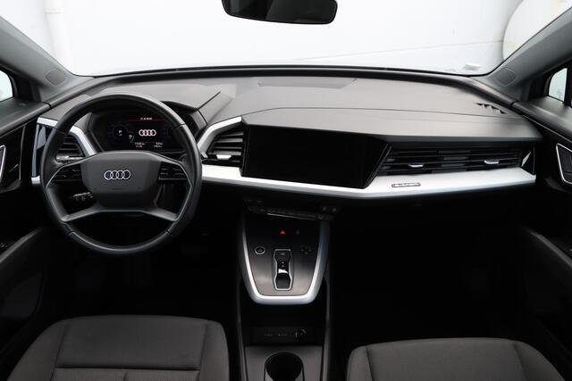 Audi Q4 e-tron 40 Advanced Edition 82 kWh 204pk | SOH 98,2% | – foto 9