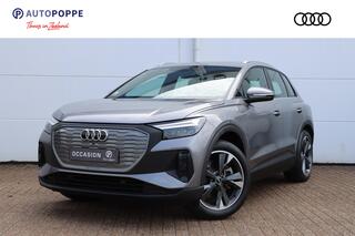 Audi Q4 e-tron 40 Advanced Edition 82 kWh 204pk | SOH 9