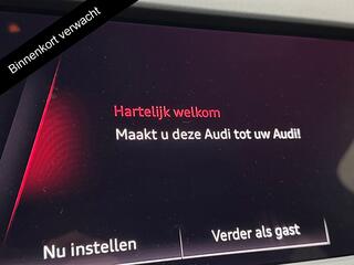 Audi Q4 e-tron 40 S-Line In & Exterieur | Wegklapbare T