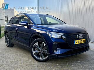 Audi Q4 e-tron 45 QUATTRO ADVANCED S-EDITION 77kWh SOH9