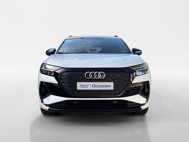 Audi Q4 e-tron 40 Launch edition S Competition 77 kWh | ACC | Camera | Carplay | Stoel Verw | – foto 2