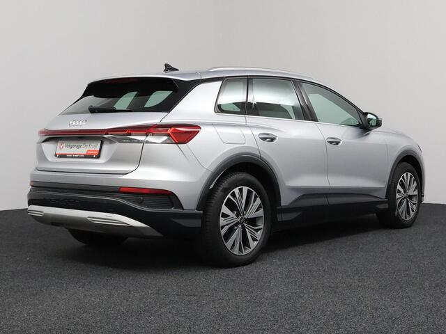 Audi Q4 e-tron 40 Edition 77 kWh | Adaptief Cruise Control | Navigatie | Camera
