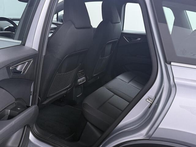 Audi Q4 e-tron 40 Edition 77 kWh | Adaptief Cruise Control | Navigatie | Camera