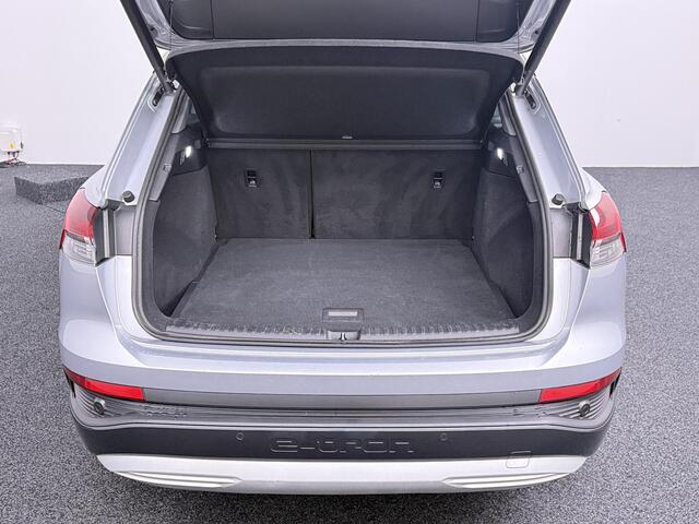 Audi Q4 e-tron 40 Edition 77 kWh | Adaptief Cruise Control | Navigatie | Camera