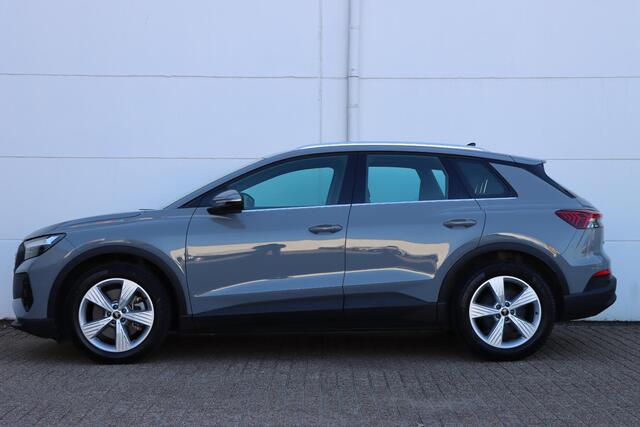 Audi Q4 e-tron 45 quattro Advanced edition 77 kWh 265pk | SOH 95,1% | – foto 4