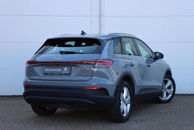 Audi Q4 e-tron 45 quattro Advanced edition 77 kWh 265pk | SOH 95,1% | – foto 5
