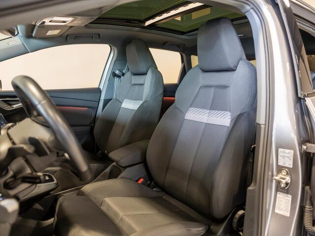 Audi Q4 e-tron 40 Launch edition Advanced Plus 77 kWh / 204pk / Panorama dak / Warmtepomp / Head-up display / Stoelverwarming / – foto 8