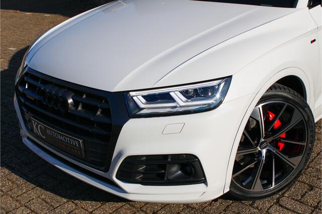 Audi Q5 55TFSIe Quattro S-Edition | VOL! | | Pano | Sfeer | B&O