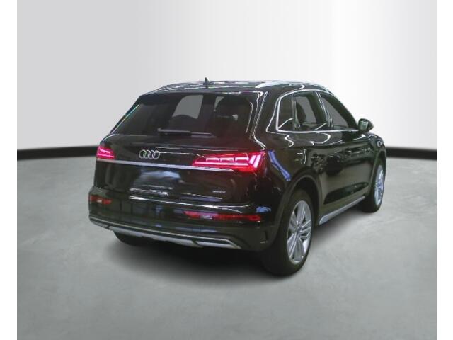 Audi Q5 50 TFSI e 299pk PHEV Quattro Advanced edition / Panoramadak / Trekhaak / 21 inch l.m. / Wordt Verwacht