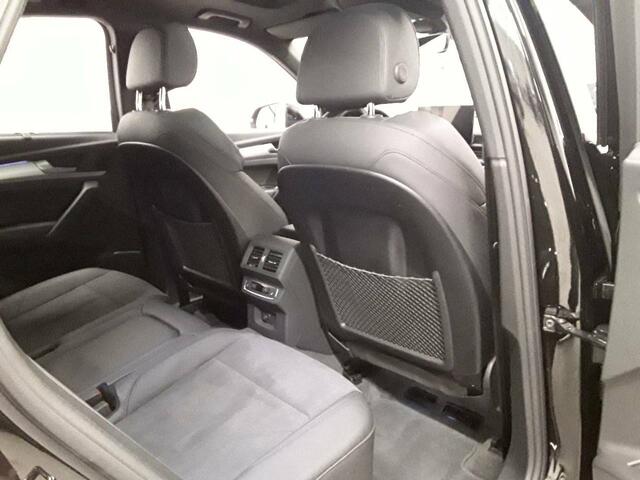 Audi Q5 50 TFSI e 299pk PHEV Quattro Advanced edition / Panoramadak / Trekhaak / 21 inch l.m. / Wordt Verwacht