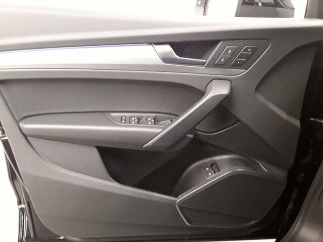 Audi Q5 50 TFSI e 299pk PHEV Quattro Advanced edition / Panoramadak / Trekhaak / 21 inch l.m. / Wordt Verwacht