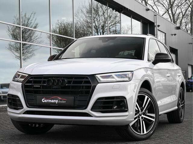 Audi Q5 55 TFSI E Quattro Competition RS-Zetels Pano M-LED B&O Trekh. Black Optic 20-Inch