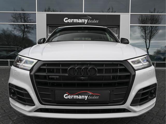 Audi Q5 55 TFSI E Quattro Competition RS-Zetels Pano M-LED B&O Trekh. Black Optic 20-Inch