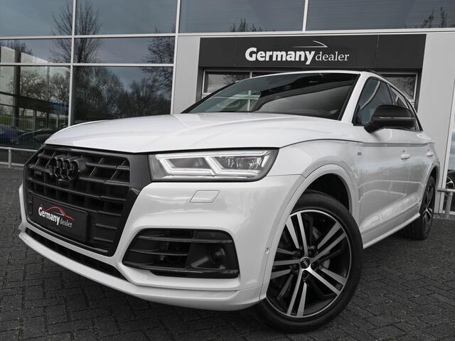 Audi Q5 55 TFSI E Quattro Competition RS-Zetels Pano M-LED B&O Trekh. Black Optic 20-Inch