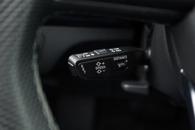 Audi Q5 Sportback 55 TFSI e S edition | District Groen | Luchtvering | HUD | Bang & Olufsen | 360cam |