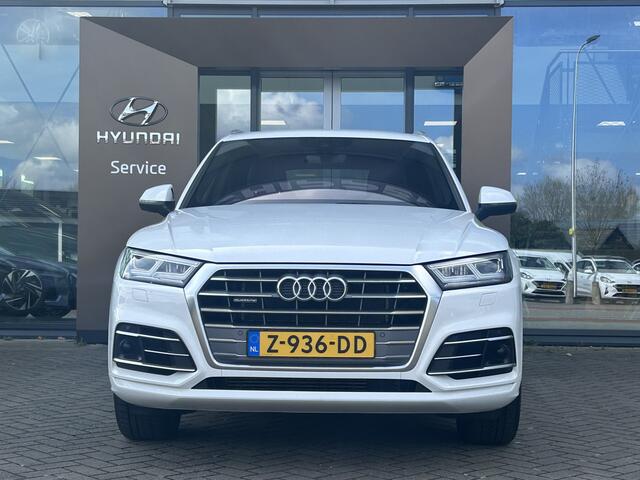 Audi Q5 50 TFSI e quattro Pro Line | S-Line
