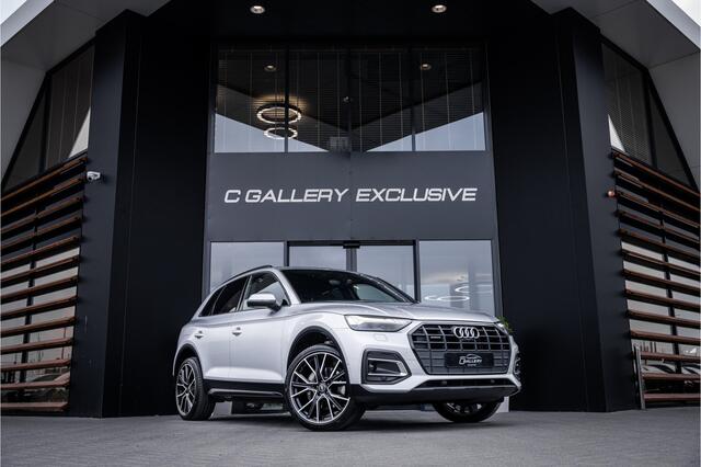 Audi Q5 50 TFSI e Pro Line - Panorama | RS Seats | B&O | Massage | 360 Camera