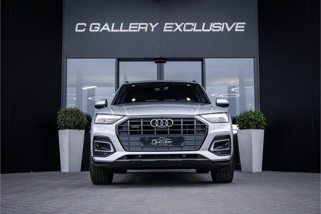 Audi Q5 50 TFSI e Pro Line - Panorama | RS Seats | B&O | Massage | 360 Camera