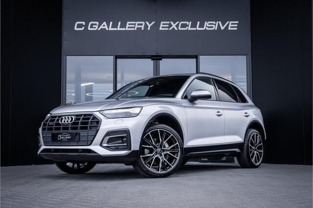 Audi Q5 50 TFSI e Pro Line - Panorama | RS Seats | B&O | Massage | 360 Camera