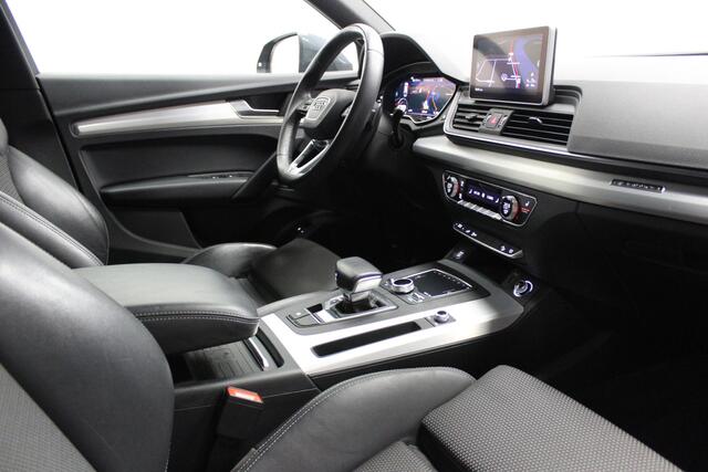 Audi Q5 55 TFSI e quattro S-Line/Luchtvering/21 inch/B&O/Virtual
