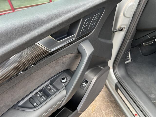 Audi Q5 3.0 TFSI SQ5 quattro Pro Line Plus