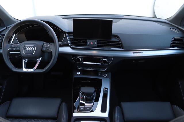 Audi Q5 55 TFSI e quattro Pro Line S Competition 367pk S-Tronic