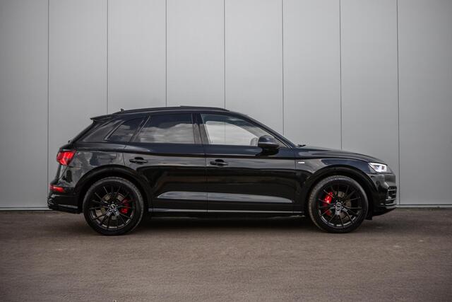 Audi Q5 55 TFSI e quattro Pro Line