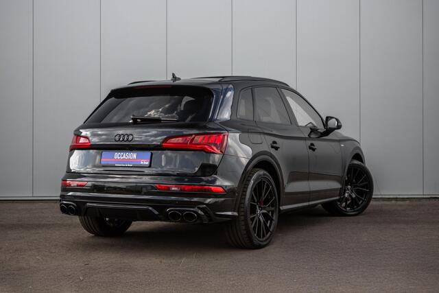 Audi Q5 55 TFSI e quattro Pro Line