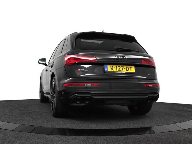 Audi Q5 40 TFSI S-LINE Black-Edition, Orig.NL | Luchtvering | Virtual | DAB+ | Panorama | B&O - RIJLAAR