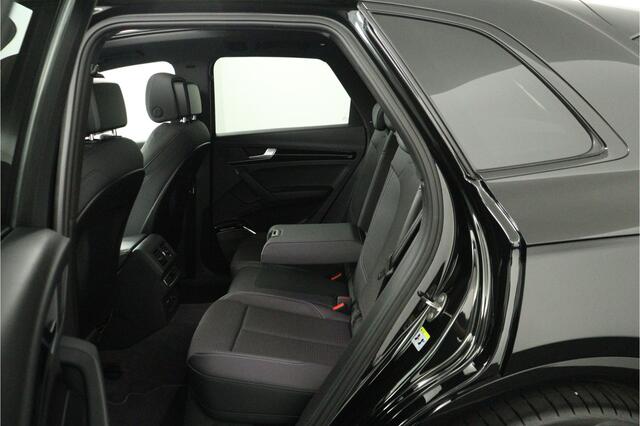 Audi Q5 40 TFSI S-LINE Black-Edition, Orig.NL | Luchtvering | Virtual | DAB+ | Panorama | B&O - RIJLAAR