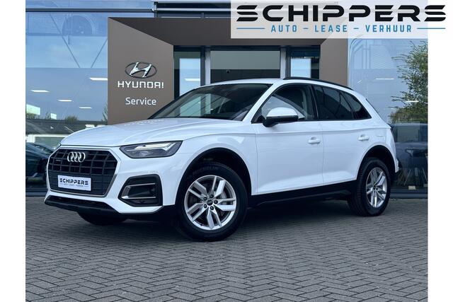 Audi Q5 50 TFSI e Pro Line