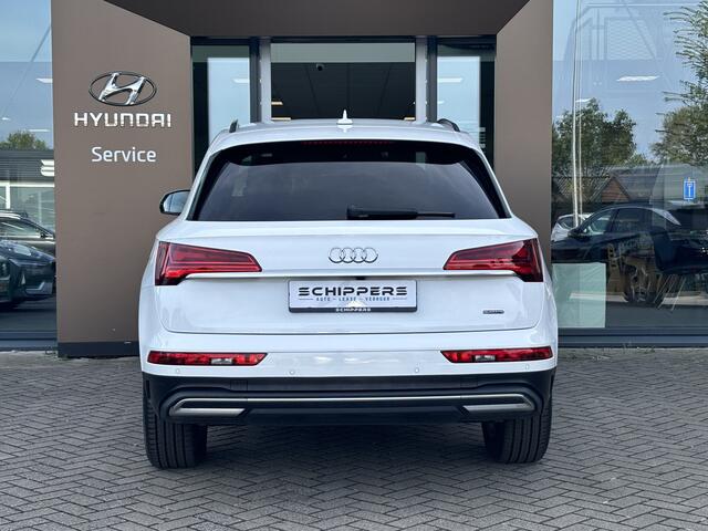Audi Q5 50 TFSI e Pro Line