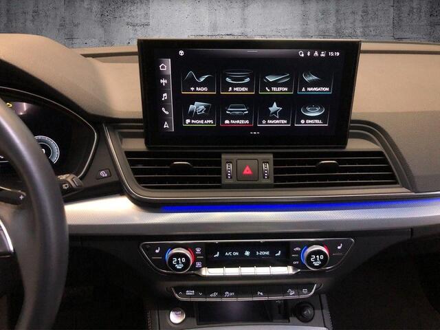 Audi Q5 Sportback 50 TFSI e S ed PANO|TrkHk|CAM|ACC