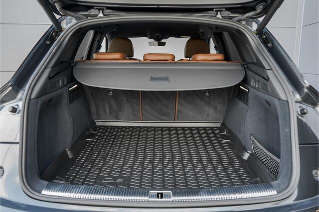 Audi Q5 2.0 TFSI Quattro Sport Luchtvering Camera ACC 21" Leder