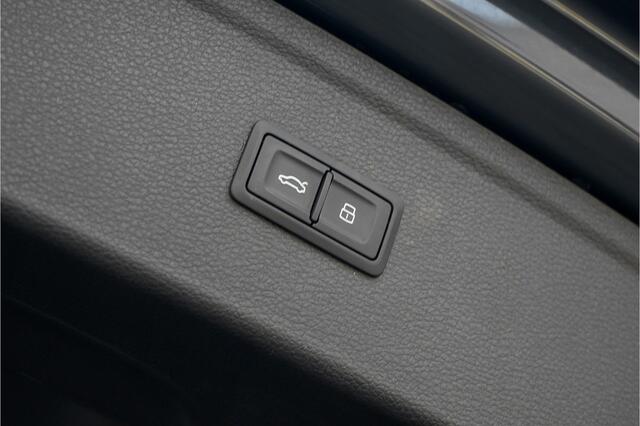 Audi Q5 2.0 TFSI Quattro Sport Luchtvering Camera ACC 21" Leder