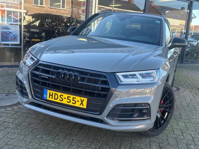 Audi Q5 50 TFSI e Quattro S-Line - 299pk - ACC