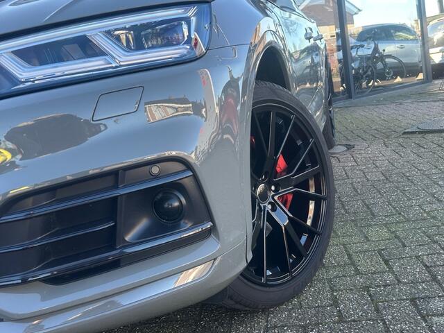 Audi Q5 50 TFSI e Quattro S-Line - 299pk - ACC